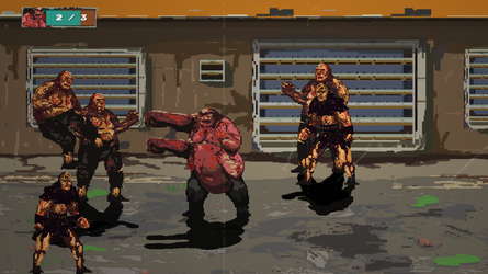 FukTopia 2 screenshot 2