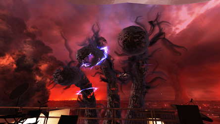Project Terminus VR screenshot 39