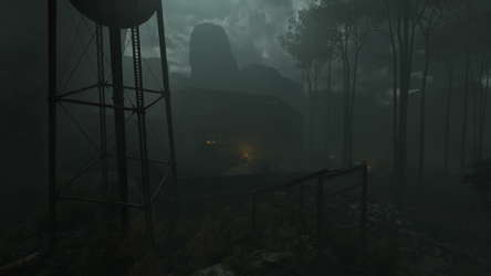 The Prodigal Soul screenshot 1