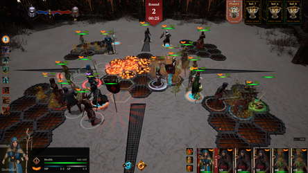Odra Online screenshot 13