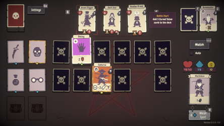 Pairs & Perils screenshot 2