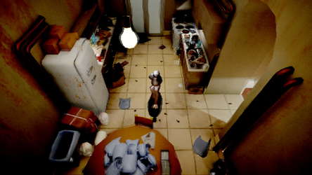 Metamorph screenshot 1