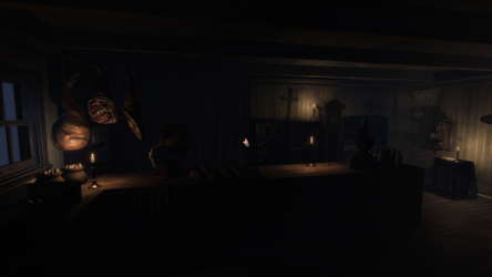 The Whispering Valley | La vallée qui murmure screenshot 1
