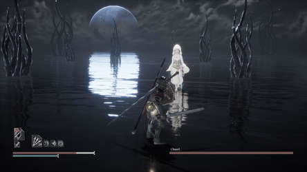 SINNER: Sacrifice for Redemption screenshot 3