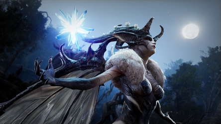 King Arthur: Legends Rise screenshot 4
