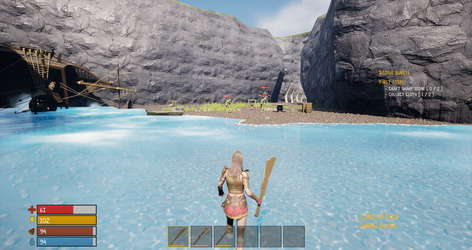 NovaX screenshot 40