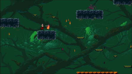 Drakula's Ascension screenshot 3