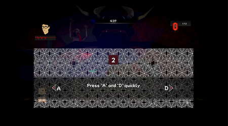 Yakyosho - Terror and escape at school screenshot 13