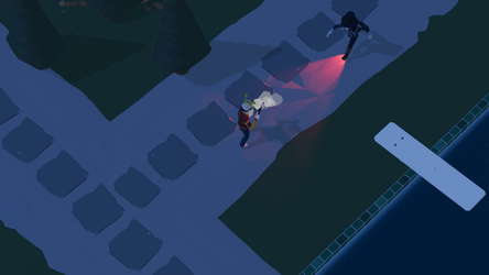 Guest Uncovered screenshot 12