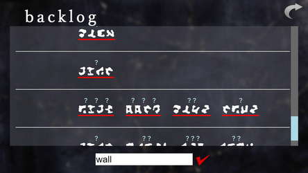 Homicipher: Demo screenshot 11