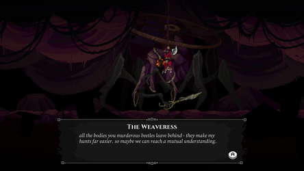 The Tarnishing of Juxtia screenshot 3