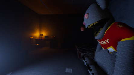 Big Larry screenshot 7