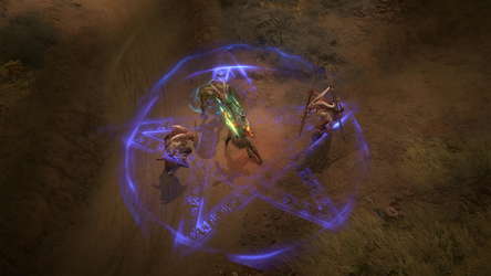 Diablo® IV screenshot 6