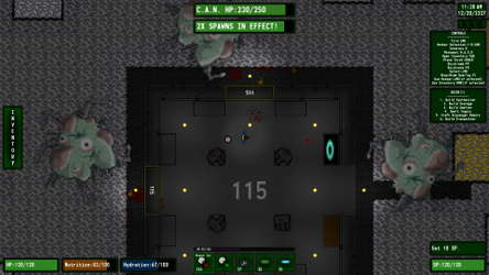 Amborettio screenshot 4