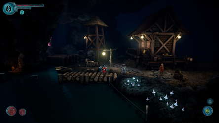WarriOrb screenshot 9