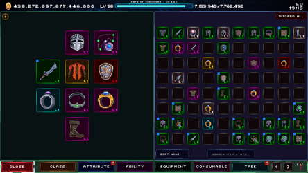 Novivors screenshot 7