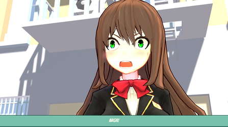 If you touch me, I will marry you. Pt.1 screenshot 4