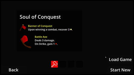 Three Legions: Erosion of the Abyss screenshot 3