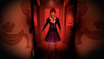 Dark Lessons screenshot 7