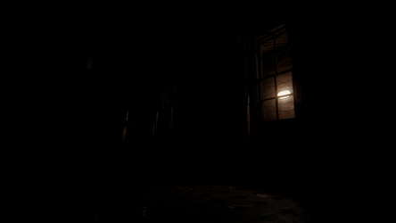 The Haunting Eyes screenshot 55