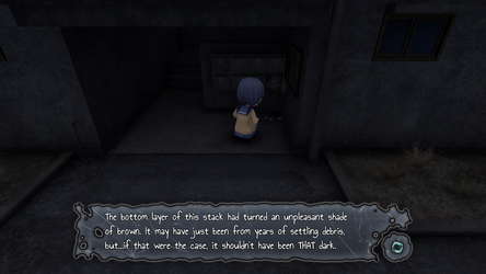 Corpse Party: Blood Drive screenshot 3