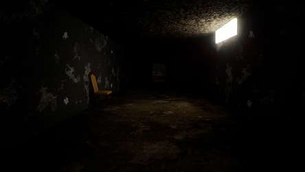 Liminal Death screenshot 6