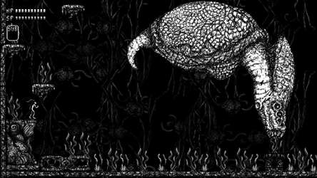 The Tribulation Entanglement screenshot 3