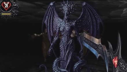 Deck of Darkness: Infernal Depths screenshot 9