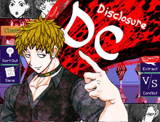 Your Turn To Die -Death Game By Majority- screenshot 4