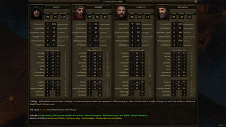 Dungeon Rats screenshot 11