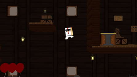 Baggy Duo screenshot 13