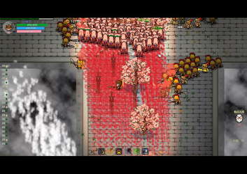 Black Journey to the West screenshot 3