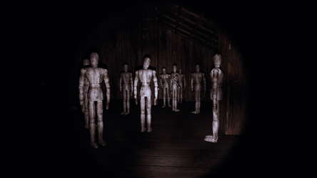 Gates of Despair screenshot 8