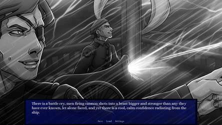 Kindred [High Tide] screenshot 16