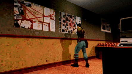 Vultures - Scavengers of Death screenshot 8