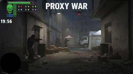 Cyberphobia: Prologue - Expansion Pass screenshot 7