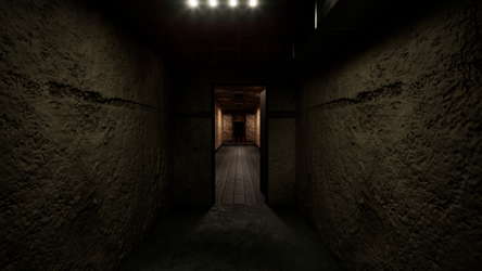 Backrooms: Liminal Nightmare screenshot 13