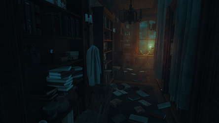Uninvited Guest screenshot 9