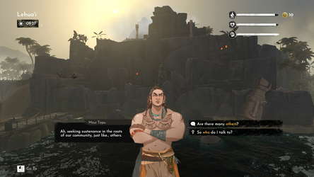 Madness Afloat screenshot 9