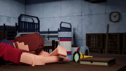 No Gravity No Sanity screenshot 1