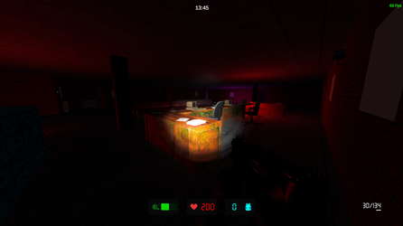 In & Out Alive screenshot 17