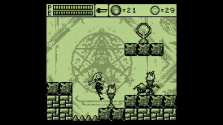 Citadale Resurrection screenshot 7