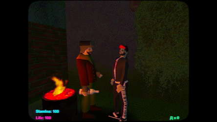 Datura Time screenshot 9
