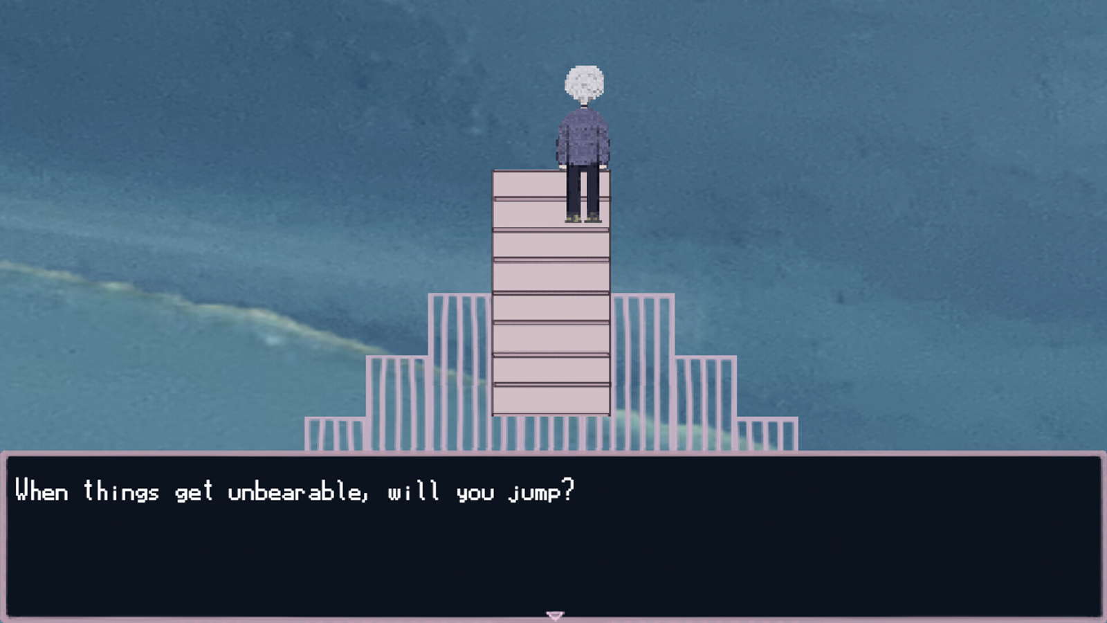 Ami's Room screenshot