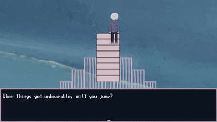 Ami's Room screenshot 1