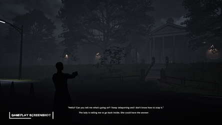 Rosemary screenshot 10