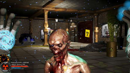 Distorted world screenshot 57