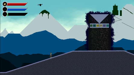 Shrine Of The Forest God screenshot 5