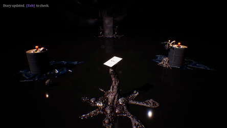 Waking Tides screenshot 11