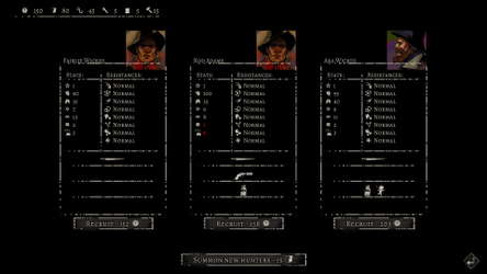 Alder's Blood: Definitive Edition screenshot 15